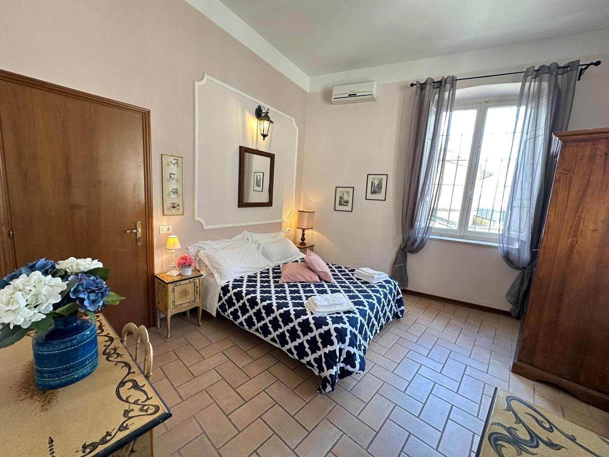 Portica Apartment Assisi Zimmer foto